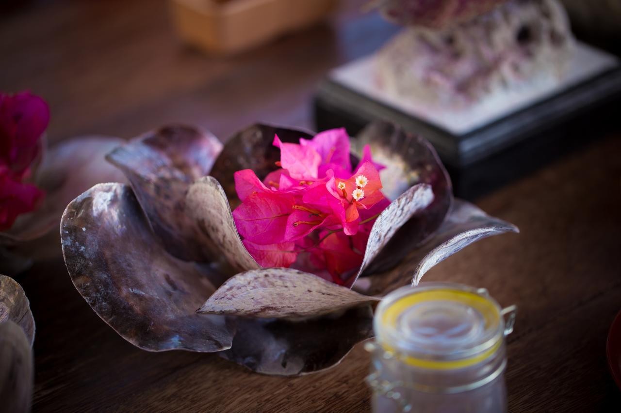 BoHo Bingin Beach Bali Uluwatu Exterior foto